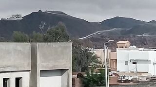 Today weather in the hall