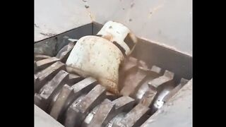 Amazing sacrament Machine