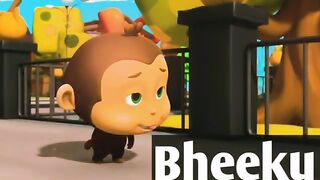 Kids cartoon