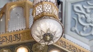 Masjid nabawi Naat Status makka madina