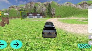 Lamozine car.