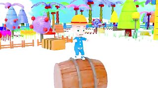 Kids cartoon