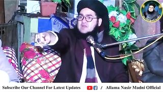 Madni shb