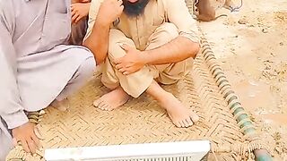 T20 Meatch ki Showqeen