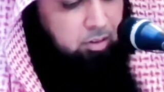 شیخ قاری صہیب احمد صاحب