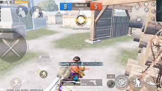 m24 sa kill Kiya hain enemies