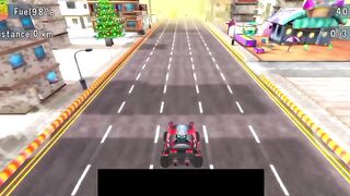 Mini car Racing Game|Kids