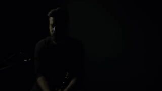 Sad music crying I dare you what you hear?