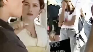 Kate Winslet, Titanic Movie