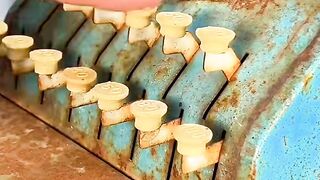 Cool Again Restoration - Restoring this Old French