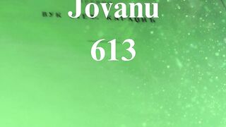 Jevanđelje po Jovanu 613
