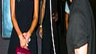 Jessica Albas Redhot Romance with Danny Ramirez