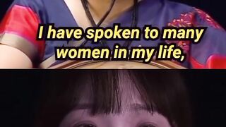 Made me cry