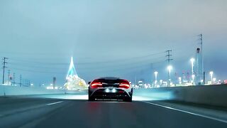 One of the worlds best hypercars