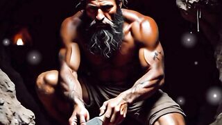 1 Crore Years Ago The Untold Story of Ancient Humans  in English Story pro
