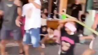 Persiapan menyambut HUT RI KE 80