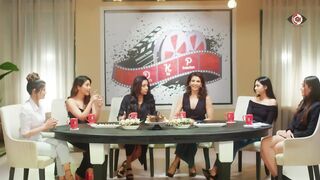TV Actresses Roundtable 2024  Part 2 Unfiltered conversations  spilling offscreen secrets