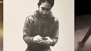 It appears from inside the picture
