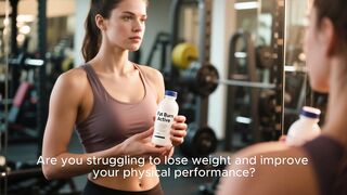 fat burn active