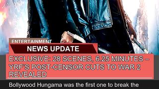Exclusive Scenes Minutes Yrfs Postce
