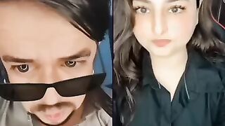Waseem Vs Sambal Malik Funny Video