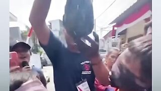 Lomba 17 Agustus bikin ngakak