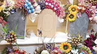 Flower shop 2
