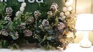Table decorations 2