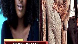 Diarra From Detroit Casts Shoniqua Shandai for S