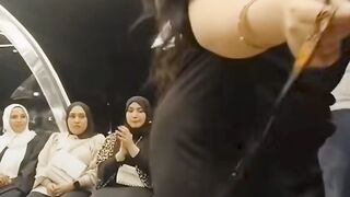 Girl dancing 6