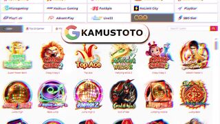 CQ9 SLOT - AKUN SLOT DEMO CQ9 GAMING YANG MUDHA MENANG - DAFTAR SLOT DI KAMUSTOTO