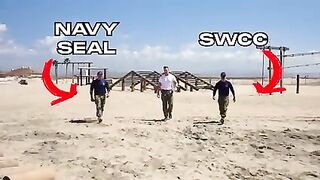 IBarelySurvivedtheNavySEALObstacleCourse.