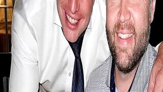 Jd Vance Strikes up Unlikely Friendship with the a