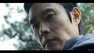 Squid Game Episode 8 (Part 2)  English Dub