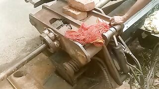 HDD Machine Cable Drill