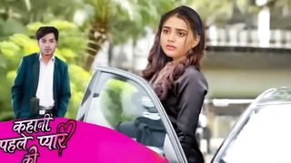 Kahani Pehle Pyaar Ki Today Full Episode 12-08-2025