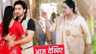 Mann Sundar Today Full Episode 12-08-2025