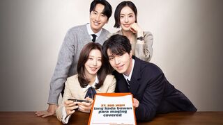 The Divorce Insurance (2025) Episode 4 Eng Sub