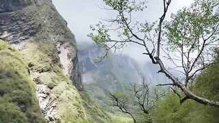 Annapurna Base camp