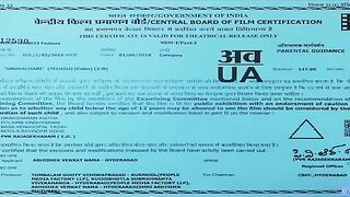 Goodachari ( 2018 ) Hindi Dubbed Movie