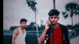 Bikash funny video
