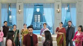 Armaan Take Action Against Geetanjali