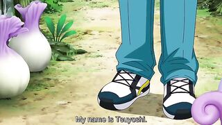 HitozumanoKuchibiruwaKanChuuhainoAjigaShite-07