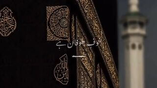 Naat status 9