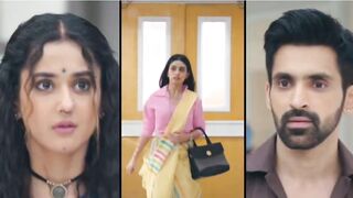 Jhanak Today Full Episode  Jhanak Meets Rishi