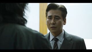 Squid Game Episode 9 (Part 2)  English Dub