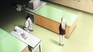My Dress Up Darling S01E02