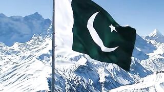 14 August Pakistan Independence day