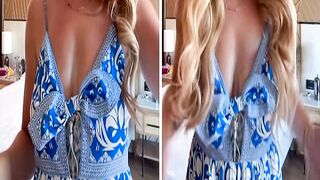 Stacey Solomons Heatless Curlers Are So Good They