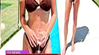 Billi Mucklow Shows Off Her Sensational Revenge Bo
